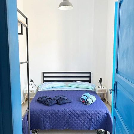 Oltremare Apartments 산타플라비아 외부 사진
