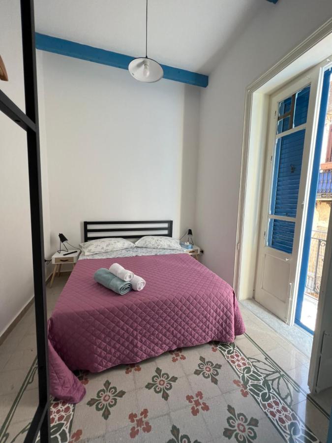 Oltremare Apartments 산타플라비아 외부 사진